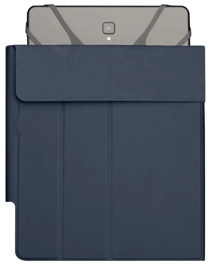 CELLULARLINE Click Case custodia universale ultrasottile per tablet fino a 10,5”