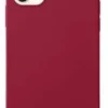 Cellularline cover rossa per Iphone 12 Mini