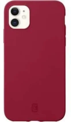 Cellularline cover rossa per Iphone 12 Mini