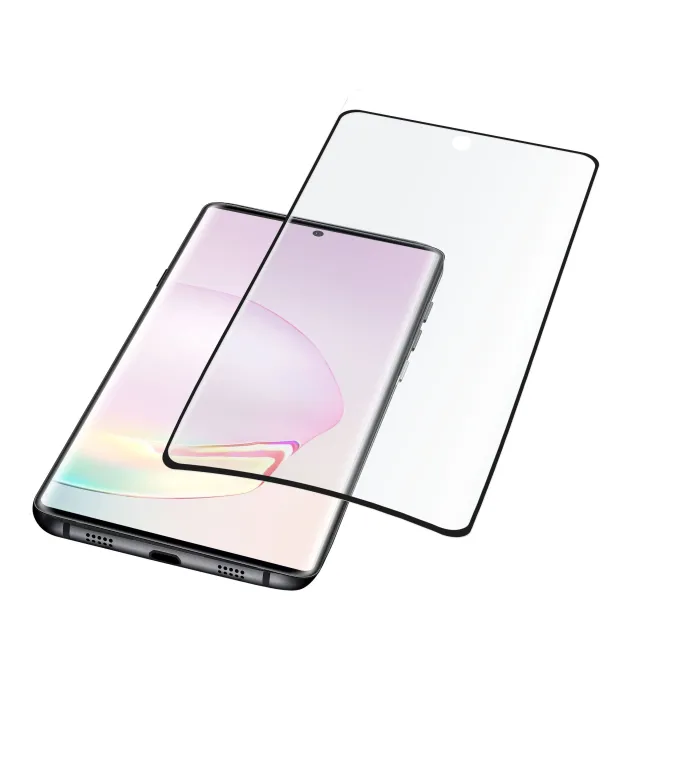Cellularline Cover Vetro Galaxy Note 20