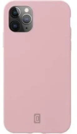 Cellularline Custodia Iphone 12 Pro Max compatibile con Apple MagSafe