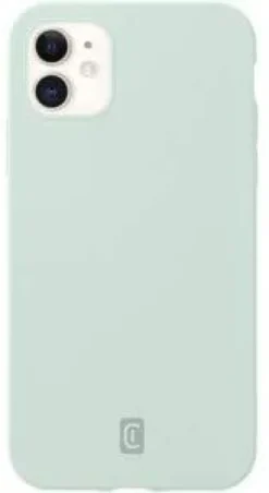 Cellularline Custodia Sensation per Iphone 12 Mini compatibile con Apple MagSafe