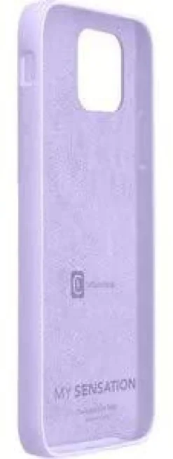 Cellularline custodia sensation per Iphone 12 Mini