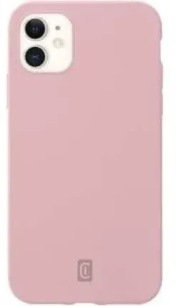Cellularline custodia sensation per Iphone 12 Mini