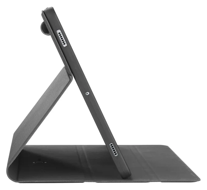 CELLULARLINE - Custodia 3 Stand FOLIOGTABS9FE109K Galaxy Tab S9 FE - Nero
