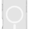 CELLULARLINE Gloss Mag – Custodia Trasparente MagSafe Ultra Resistente per Smartphone