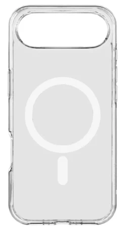 CELLULARLINE Gloss Mag – Custodia Trasparente MagSafe Ultra Resistente per Smartphone