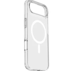 CELLULARLINE Gloss Mag – Custodia Trasparente MagSafe Ultra Resistente per Smartphone