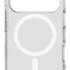 Cellularline Gloss Mag Custodia Trasparente MagSafe Ultra Resistente