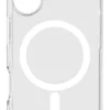 Cellularline Gloss Mag Custodia Trasparente MagSafe Ultra Resistente MilitaryTest