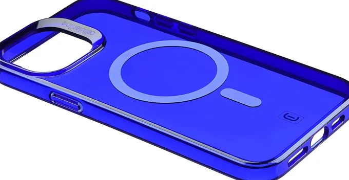CELLULARLINE Gloss Mag - iPhone 14 Plus