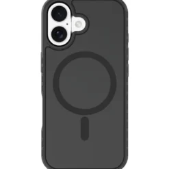 CELLULARLINE ICY MAG Custodia iPhone MagSafe con Dissipazione Calore e Protezione Militare