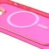 CELLULARLINE iPhone 14 Custodia con magneti per la ricarica e Aggancio Compatibile con Alimetatore MagSafe