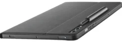 Cellularline Memo - Galaxy TAB S10 FE+ Custodia per tablet con funzione stand e slot porta penna