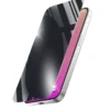 CELLULARLINE PRIVACY XTREME GLASS vetro temperato privacy per smartphone