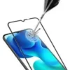 Cellularline Second Glass Capsule - Mi 10 Lite