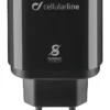 Cellularline Super Fast Charger 25W Samsung