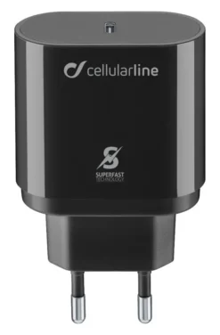 Cellularline Super Fast Charger 25W Samsung