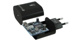 Cellularline Super Fast Charger 25W Samsung