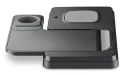 CELLULARLINE Tech Pop Triple Station 3 in 1 Base di ricarica wireless 3in1 da 15W