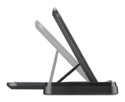 CELLULARLINE Tech Pop Triple Station 3 in 1 Base di ricarica wireless 3in1 da 15W