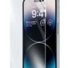 Cellularline Tempered Glass iPhone 14 Plus / 14 Pro Max TEMPGLASSIPH14MAX