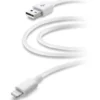Cellularline USBDATACMFIIPH52MW cavo per cellulare