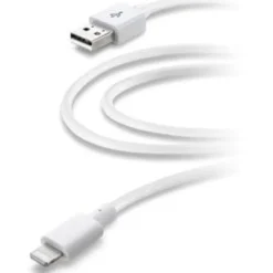 Cellularline USBDATACMFIIPH52MW cavo per cellulare