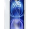 CELLULARLINE - Vetro temperato IMPACT GLASS per iPhone 16