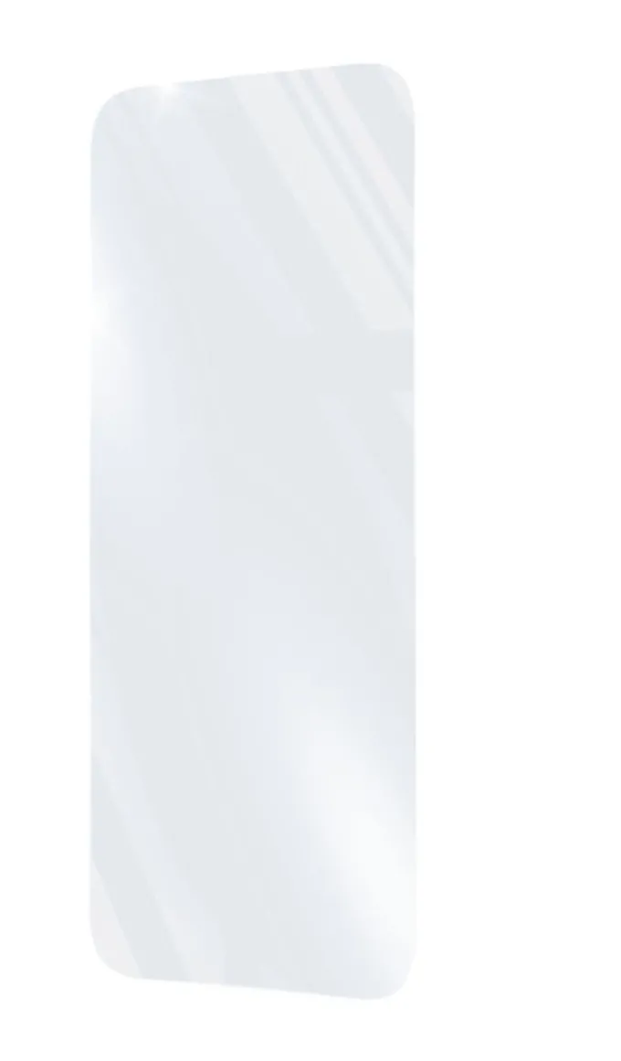 CELLULARLINE - Vetro temperato IMPACT GLASS per iPhone 16 Pro