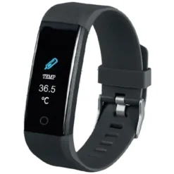 Celly BUDDYHRTHERMO - Fitness Tracker