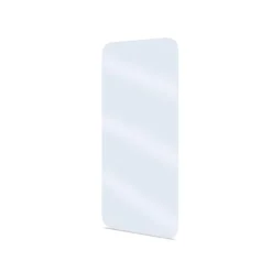 Celly EASY - Vetro 9H con spessore 0.3 mm compatibile con Apple iPhone 17 Pro Max/ iPhone 16 Pro Max [IPHONE 17 CASES]