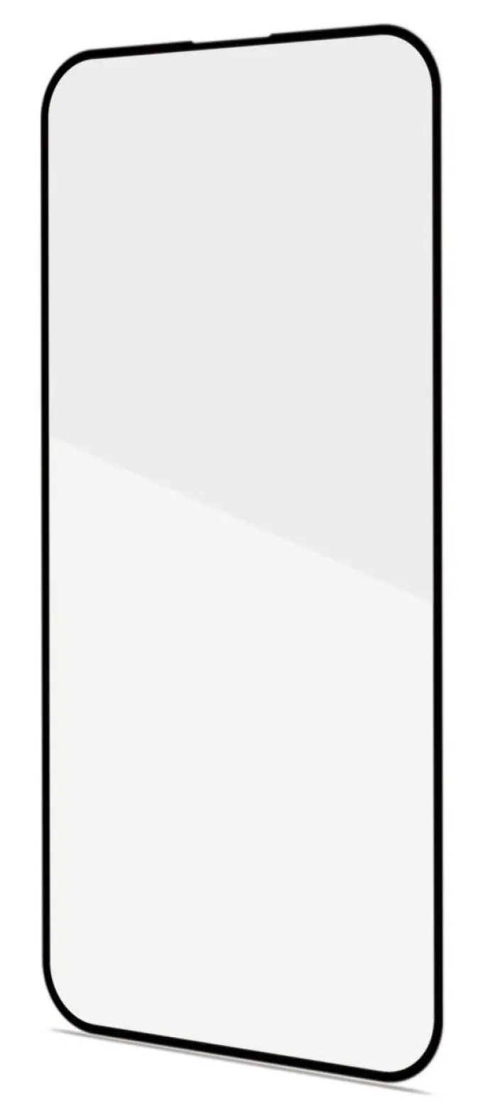 CELLY - FULLGLASS1081BK Proteggischermo Fullglass per iphone 16 pro max - Nero
