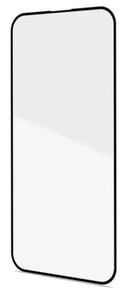 Celly - FULLGLASS1079BK Proteggischermo Celly Fullglass per iphone 16 pro - Nero