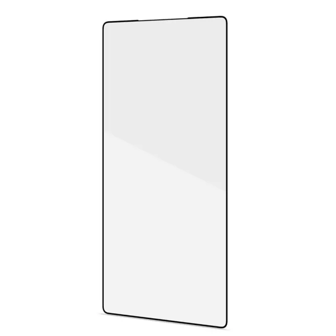 CELLY - FULLGLASS1122BK - Vetro protettivo per Galaxy S25 Ultra 5G - Nero