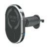 Celly GHOSTSUPERMAGCH supporto auto per smartphone - Nero