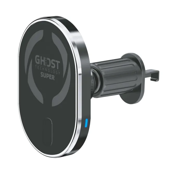 Celly GHOSTSUPERMAGCH supporto auto per smartphone - Nero