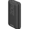 Celly POWER BANK CELLY POWERBANK 20000 EVOBK