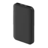 Celly - PowerBank portatile Ioni di Litio 5000 mAh Nero PBE5000BK