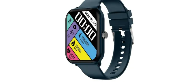 CELLY Smartwatch, Smartwatch 500 collection, SMARTWATCH500SP
