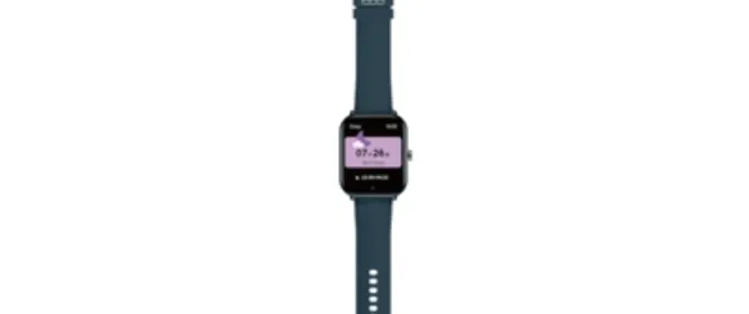 CELLY Smartwatch, Smartwatch 500 collection, SMARTWATCH500SP