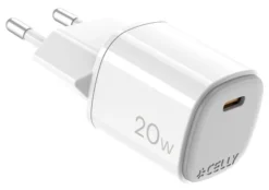 Celly Supporto Smartphone Universale Auto Rotazione 360°