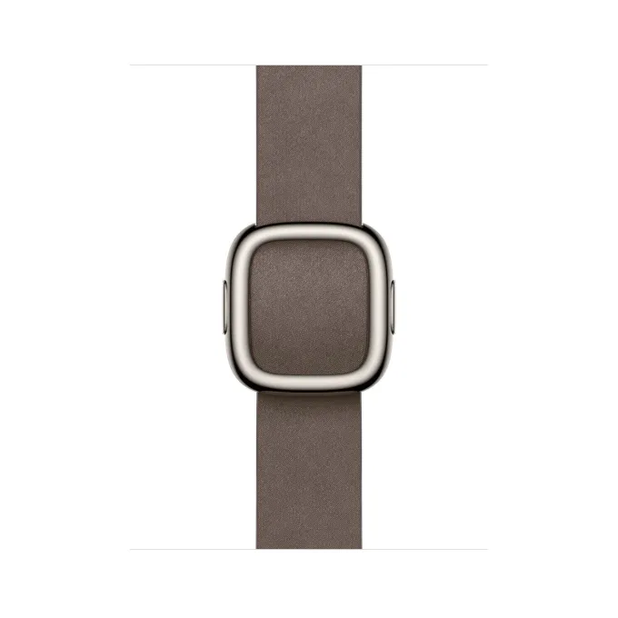 Cinturino Modern FineWoven per Apple Watch