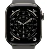 Cinturino Sport Apple in fluoroelastomero per Apple Watch, regolabile 150-200 mm