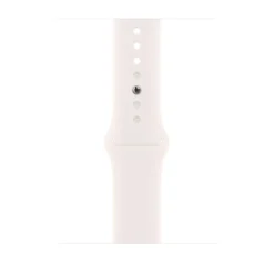 Cinturino Sport Apple per Apple Watch in fluoroelastomero, regolabile e resistente