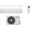Comfeè Condizionatore CF-CFW24A fisso mono classe A++ / A+ Bianco