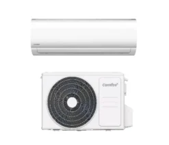 COMFEE - CF-CFW09A OU Condizionatore fisso Classe A++/A+ 9000 Btu - Bianco