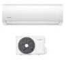 Comfee - Condizionatore fisso CF-CFW12A 12000 BTU Modello WI FI- Bianco