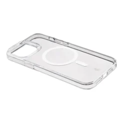 Cover CellularLine Iphone 14 Plus Trasparente GLOSSMAGIPH14MAXT