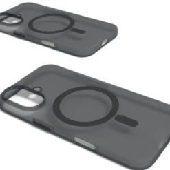 Cover Daylight per iPhone 16 con MagSafe